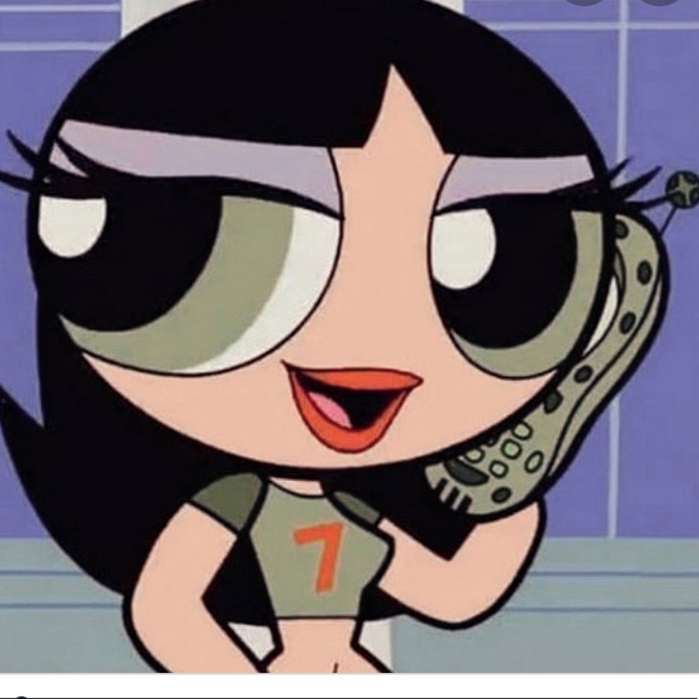 Meet your Posher, Paige